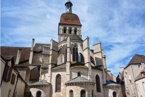 Collégiale Notre Dame - Beaune