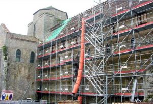 Eglise - Perrecy-lès-Forges