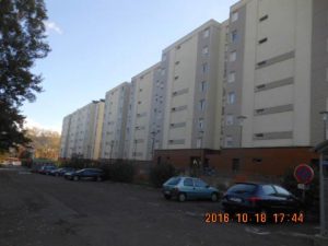 rehabilitation logements