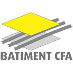 logo batiment cfa