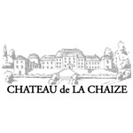 logo chateau de la chaize