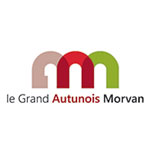 logo Grand Autunois Morvan