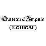 logo e.guigal