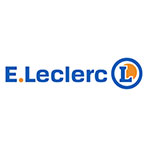 logo Leclerc