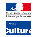 logo ministere culture