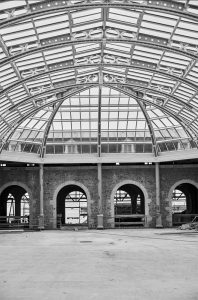 Chantier privé