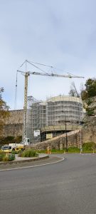 Citadelle - Besançon