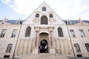 Cours d'appel - Dijon
