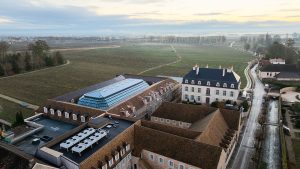 Domaine vitivole